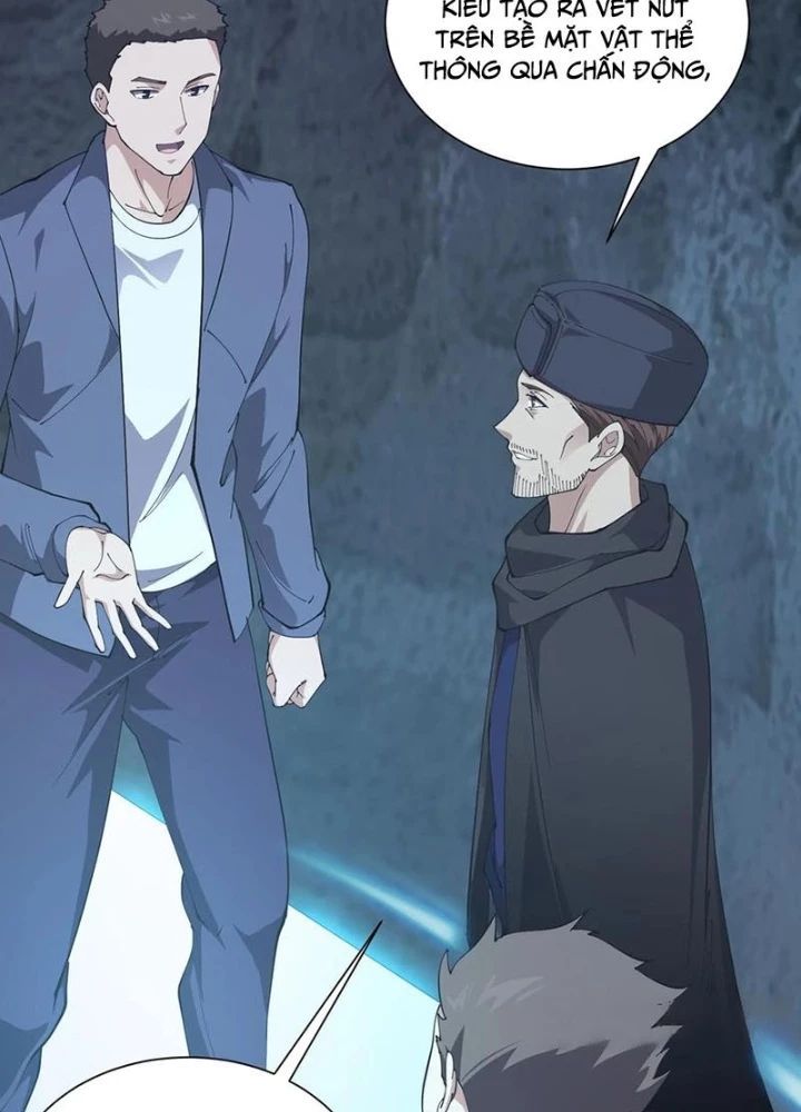 đọc truyện Ta Học Trảm Thần Trong Bệnh Viện Tâm Thần Chương 252 ảnh 14 tại Thiên Thai Truyện