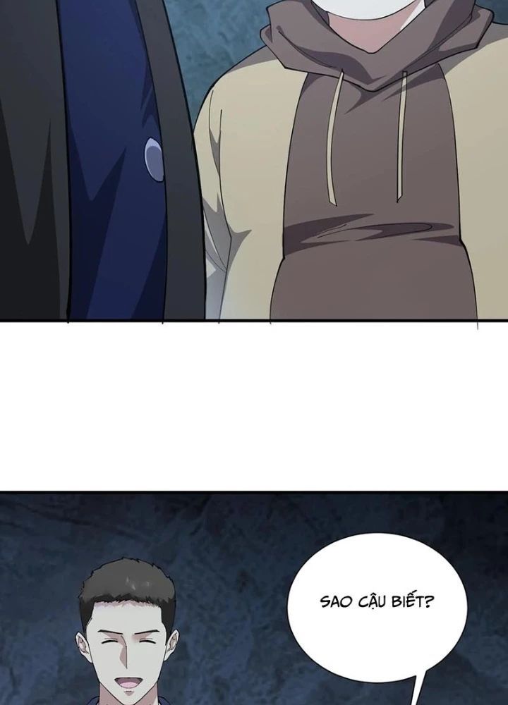 đọc truyện Ta Học Trảm Thần Trong Bệnh Viện Tâm Thần Chương 252 ảnh 18 tại Thiên Thai Truyện