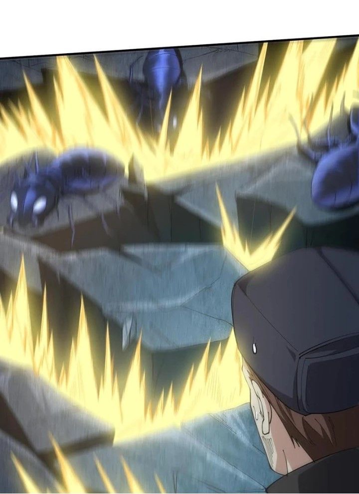 đọc truyện Ta Học Trảm Thần Trong Bệnh Viện Tâm Thần Chương 252 ảnh 4 tại Thiên Thai Truyện