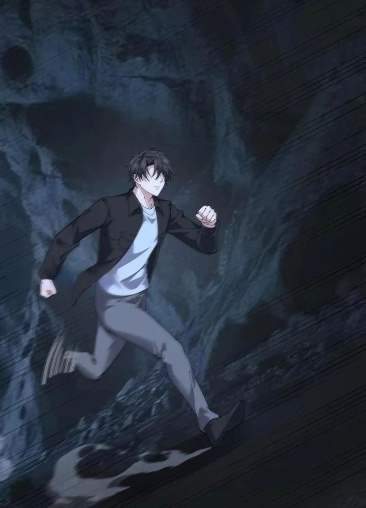 đọc truyện Ta Học Trảm Thần Trong Bệnh Viện Tâm Thần Chương 252 ảnh 26 tại Thiên Thai Truyện