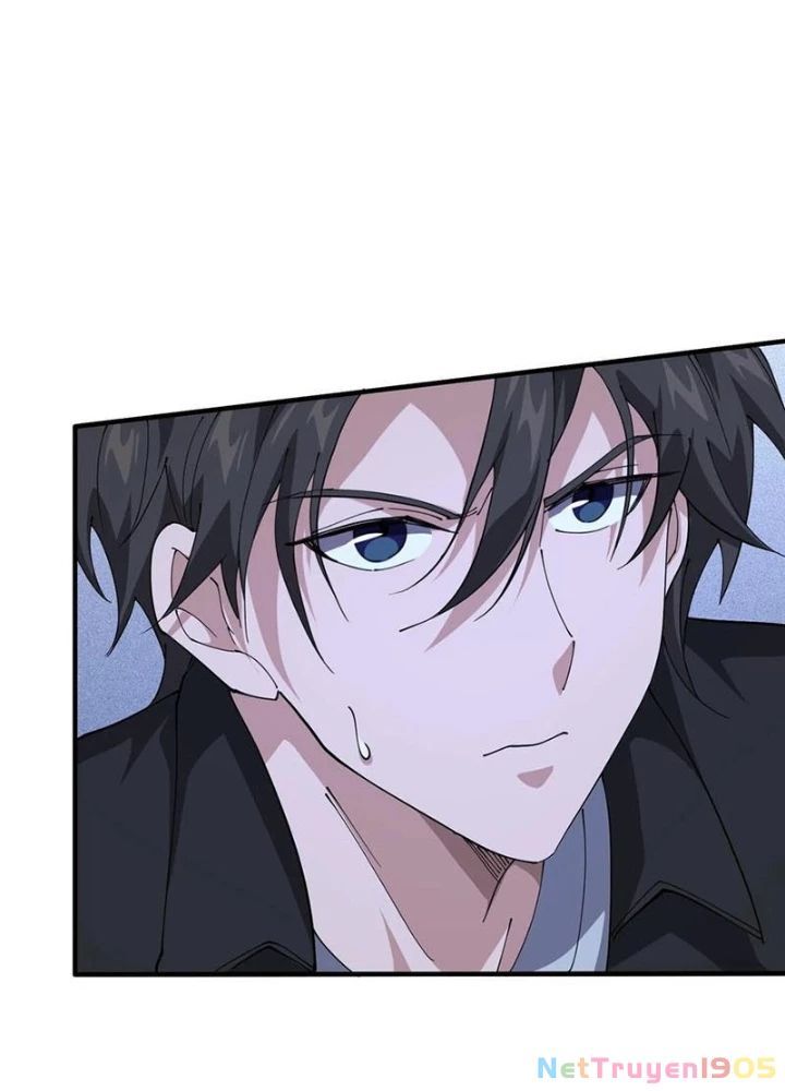 đọc truyện Ta Học Trảm Thần Trong Bệnh Viện Tâm Thần Chương 252 ảnh 28 tại Thiên Thai Truyện