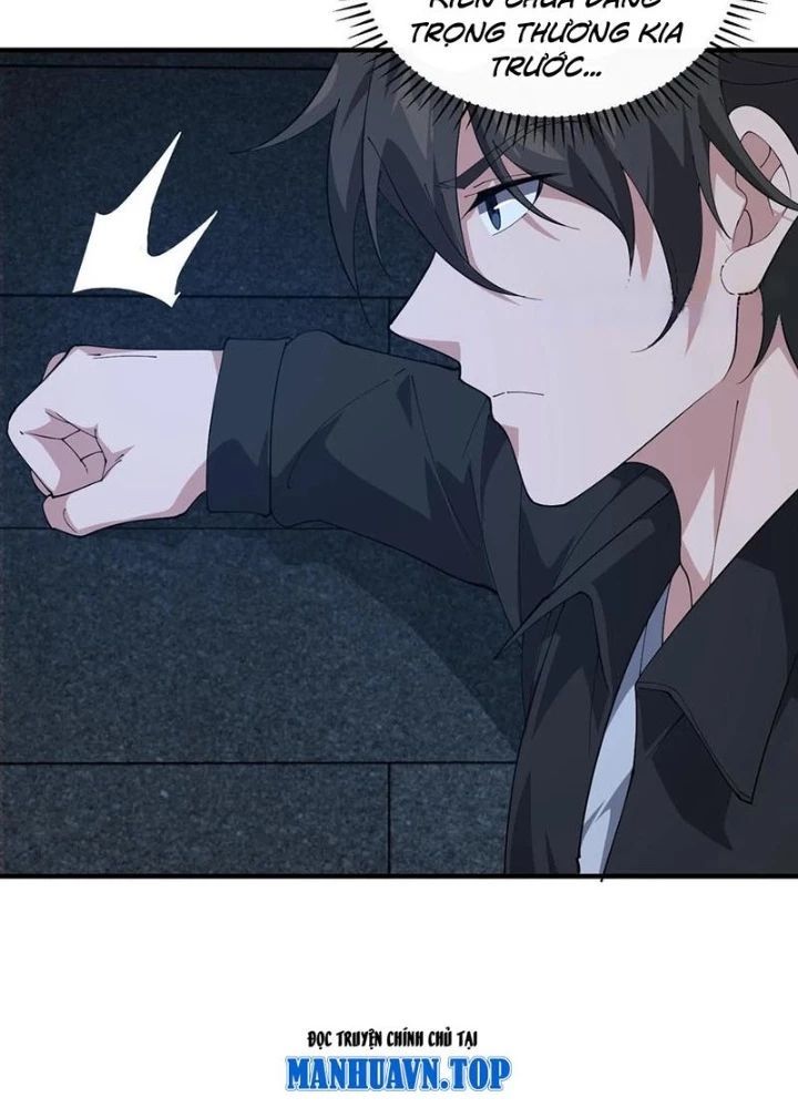 đọc truyện Ta Học Trảm Thần Trong Bệnh Viện Tâm Thần Chương 252 ảnh 38 tại Thiên Thai Truyện