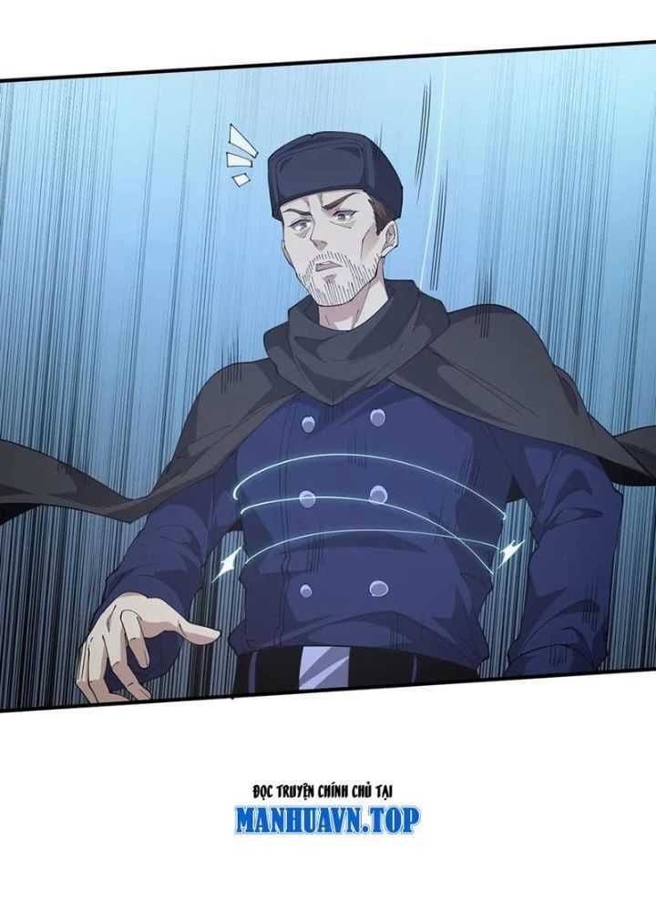 đọc truyện Ta Học Trảm Thần Trong Bệnh Viện Tâm Thần Chương 252 ảnh 6 tại Thiên Thai Truyện