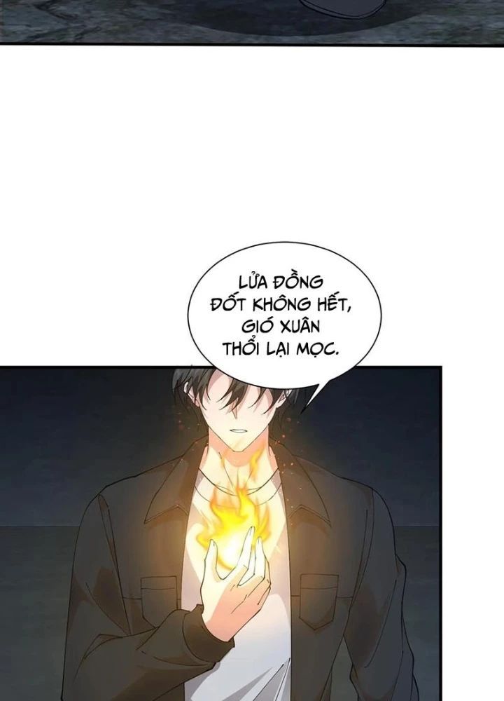 đọc truyện Ta Học Trảm Thần Trong Bệnh Viện Tâm Thần Chương 252 ảnh 44 tại Thiên Thai Truyện