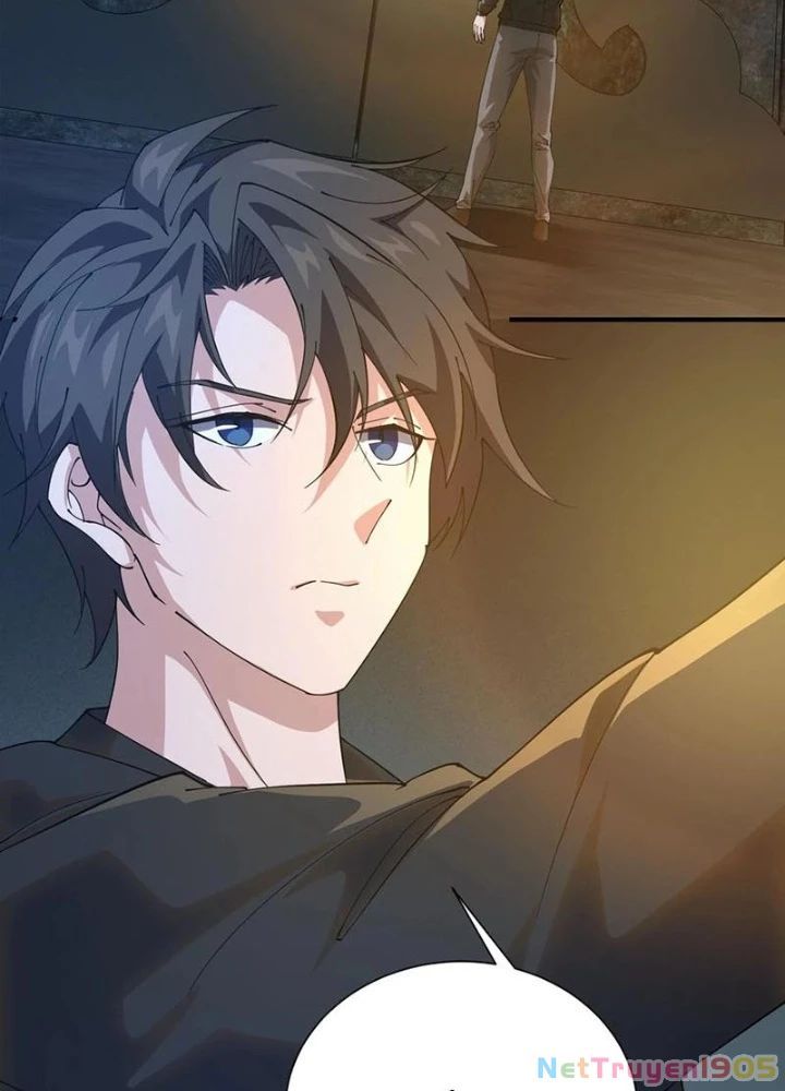 đọc truyện Ta Học Trảm Thần Trong Bệnh Viện Tâm Thần Chương 252 ảnh 48 tại Thiên Thai Truyện