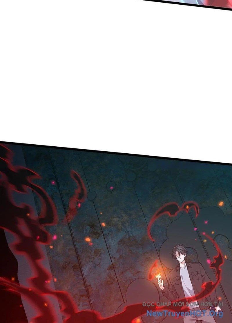 đọc truyện Ta Học Trảm Thần Trong Bệnh Viện Tâm Thần Chương 253 ảnh 14 tại Thiên Thai Truyện