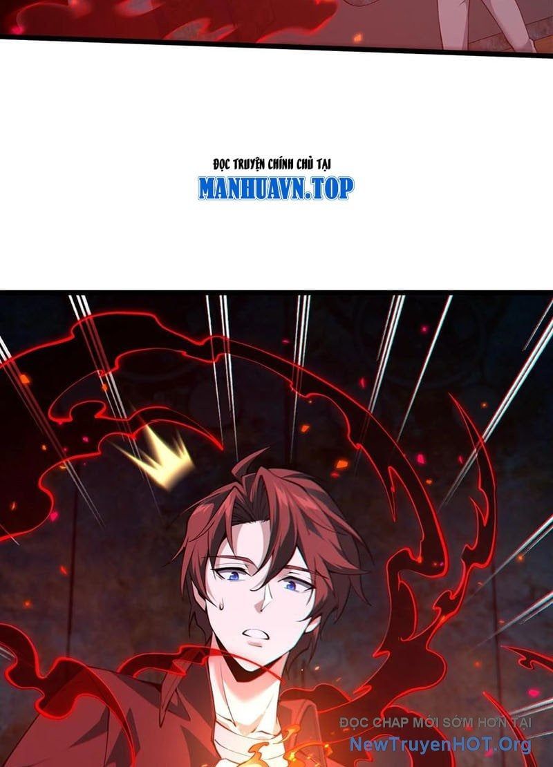 đọc truyện Ta Học Trảm Thần Trong Bệnh Viện Tâm Thần Chương 253 ảnh 15 tại Thiên Thai Truyện