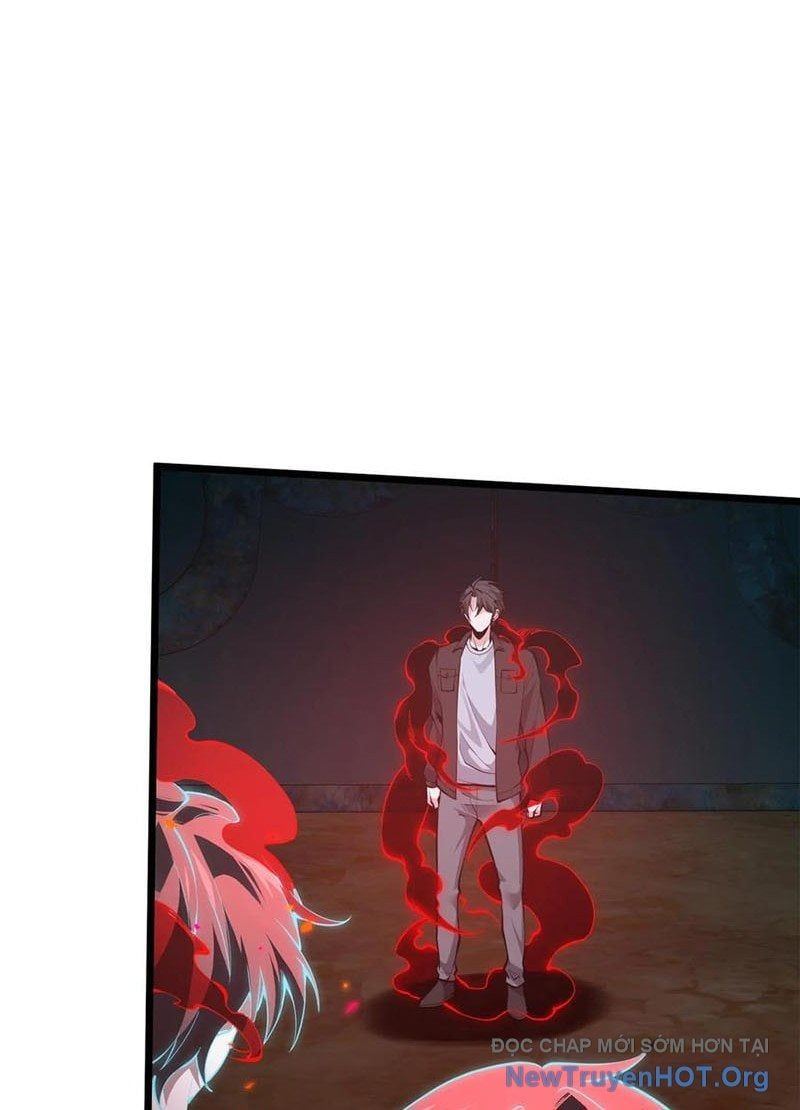 đọc truyện Ta Học Trảm Thần Trong Bệnh Viện Tâm Thần Chương 253 ảnh 18 tại Thiên Thai Truyện