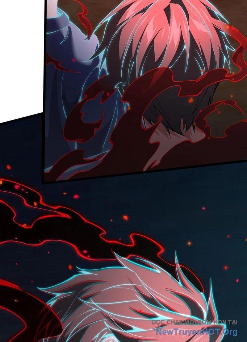 đọc truyện Ta Học Trảm Thần Trong Bệnh Viện Tâm Thần Chương 253 ảnh 19 tại Thiên Thai Truyện