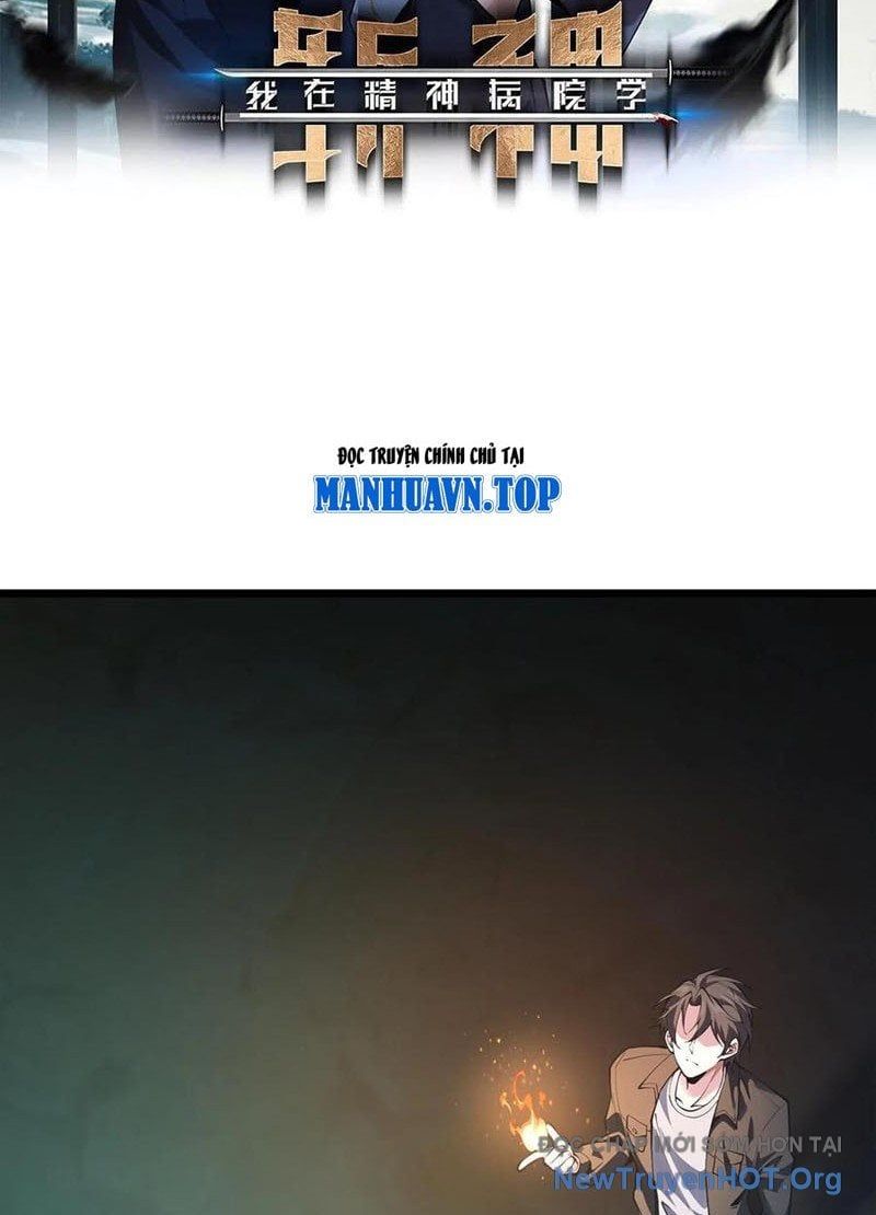 đọc truyện Ta Học Trảm Thần Trong Bệnh Viện Tâm Thần Chương 253 ảnh 4 tại Thiên Thai Truyện