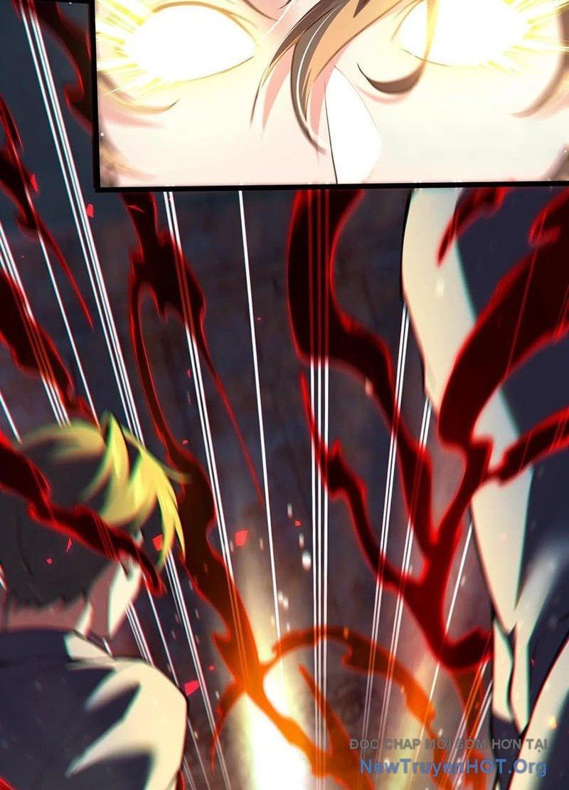 đọc truyện Ta Học Trảm Thần Trong Bệnh Viện Tâm Thần Chương 253 ảnh 22 tại Thiên Thai Truyện