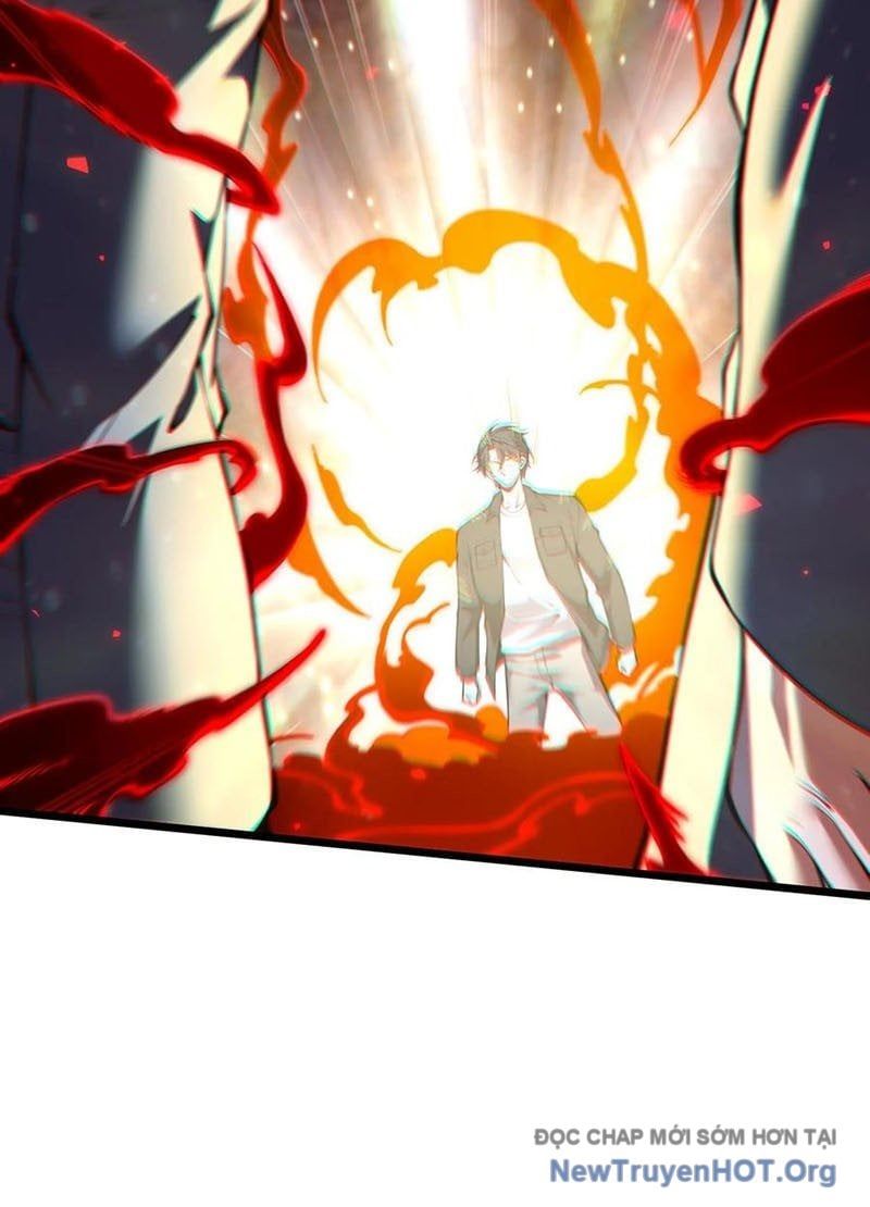 đọc truyện Ta Học Trảm Thần Trong Bệnh Viện Tâm Thần Chương 253 ảnh 23 tại Thiên Thai Truyện