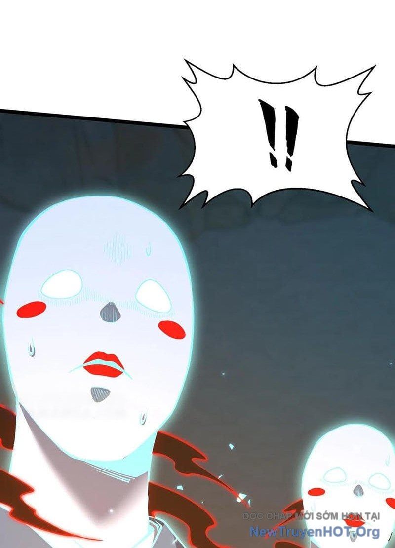 đọc truyện Ta Học Trảm Thần Trong Bệnh Viện Tâm Thần Chương 253 ảnh 24 tại Thiên Thai Truyện