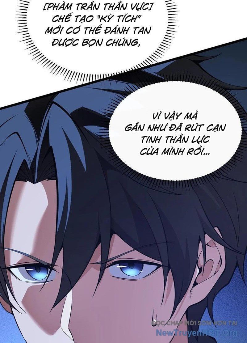 đọc truyện Ta Học Trảm Thần Trong Bệnh Viện Tâm Thần Chương 253 ảnh 28 tại Thiên Thai Truyện