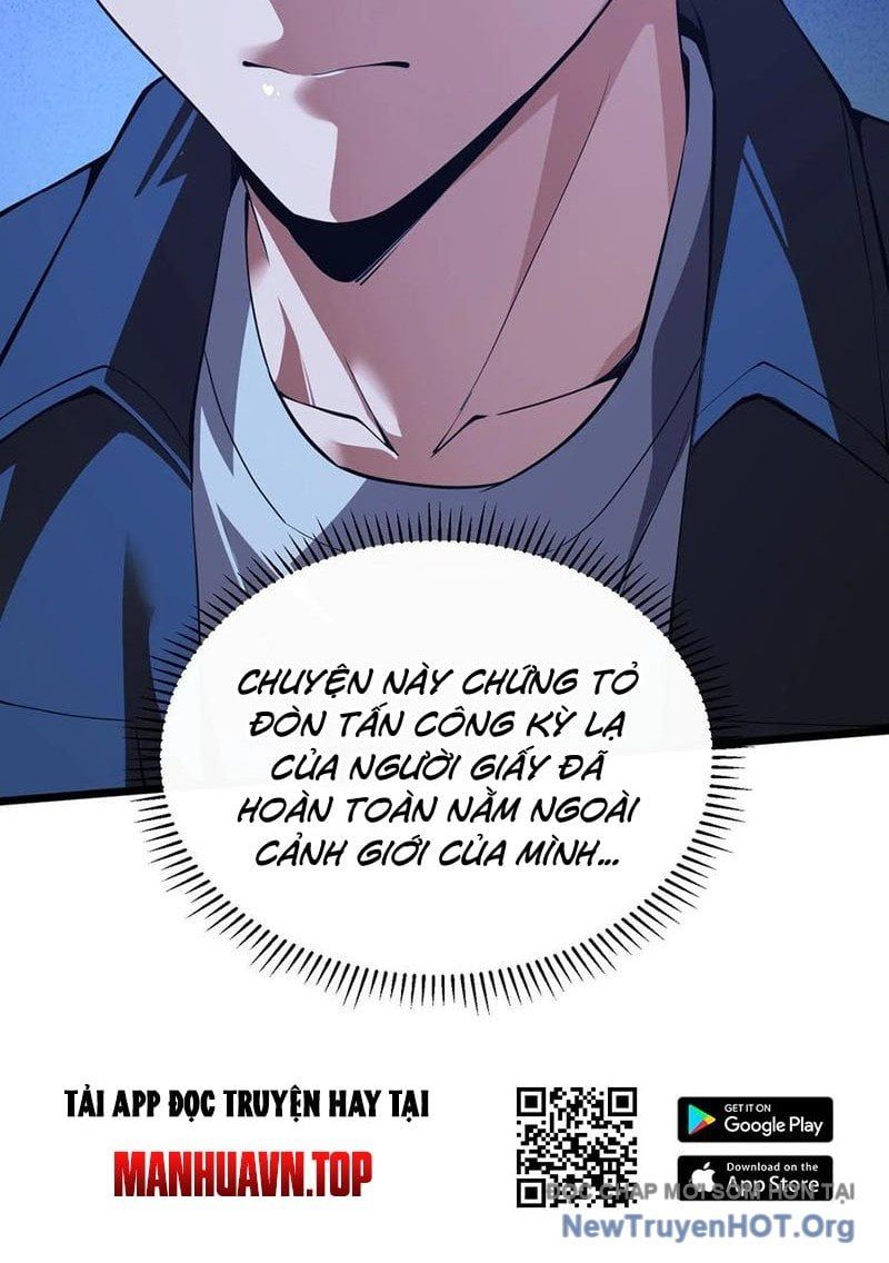 đọc truyện Ta Học Trảm Thần Trong Bệnh Viện Tâm Thần Chương 253 ảnh 29 tại Thiên Thai Truyện