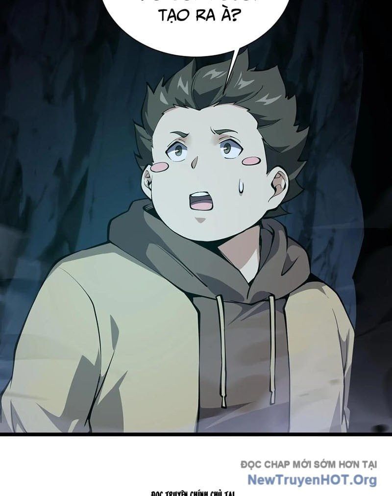 đọc truyện Ta Học Trảm Thần Trong Bệnh Viện Tâm Thần Chương 253 ảnh 36 tại Thiên Thai Truyện