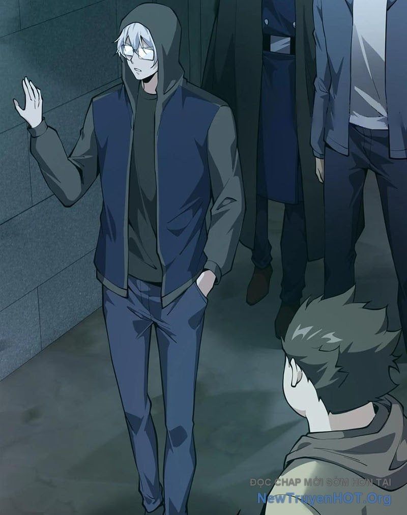 đọc truyện Ta Học Trảm Thần Trong Bệnh Viện Tâm Thần Chương 253 ảnh 38 tại Thiên Thai Truyện