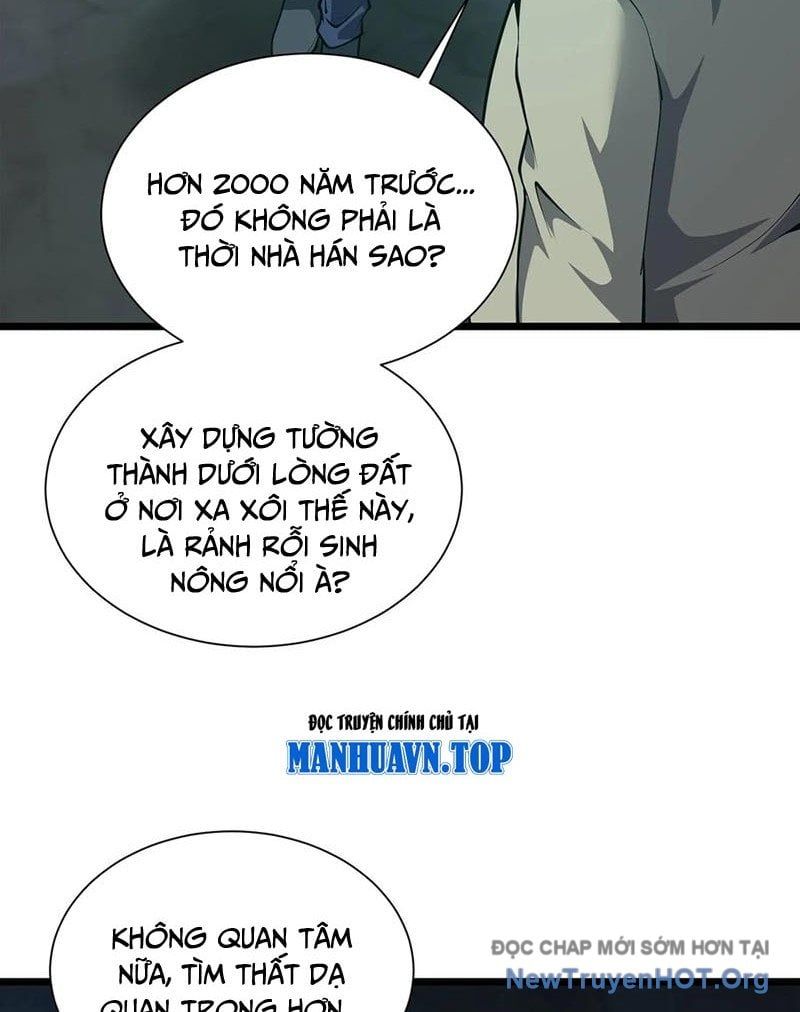 đọc truyện Ta Học Trảm Thần Trong Bệnh Viện Tâm Thần Chương 253 ảnh 39 tại Thiên Thai Truyện