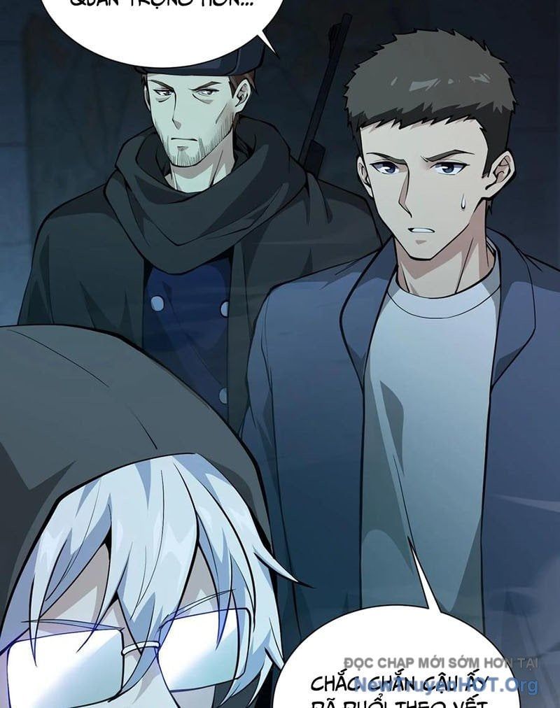 đọc truyện Ta Học Trảm Thần Trong Bệnh Viện Tâm Thần Chương 253 ảnh 40 tại Thiên Thai Truyện