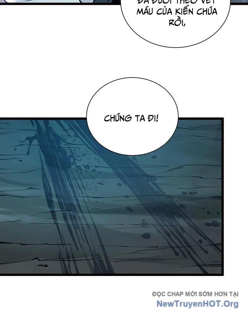 đọc truyện Ta Học Trảm Thần Trong Bệnh Viện Tâm Thần Chương 253 ảnh 41 tại Thiên Thai Truyện