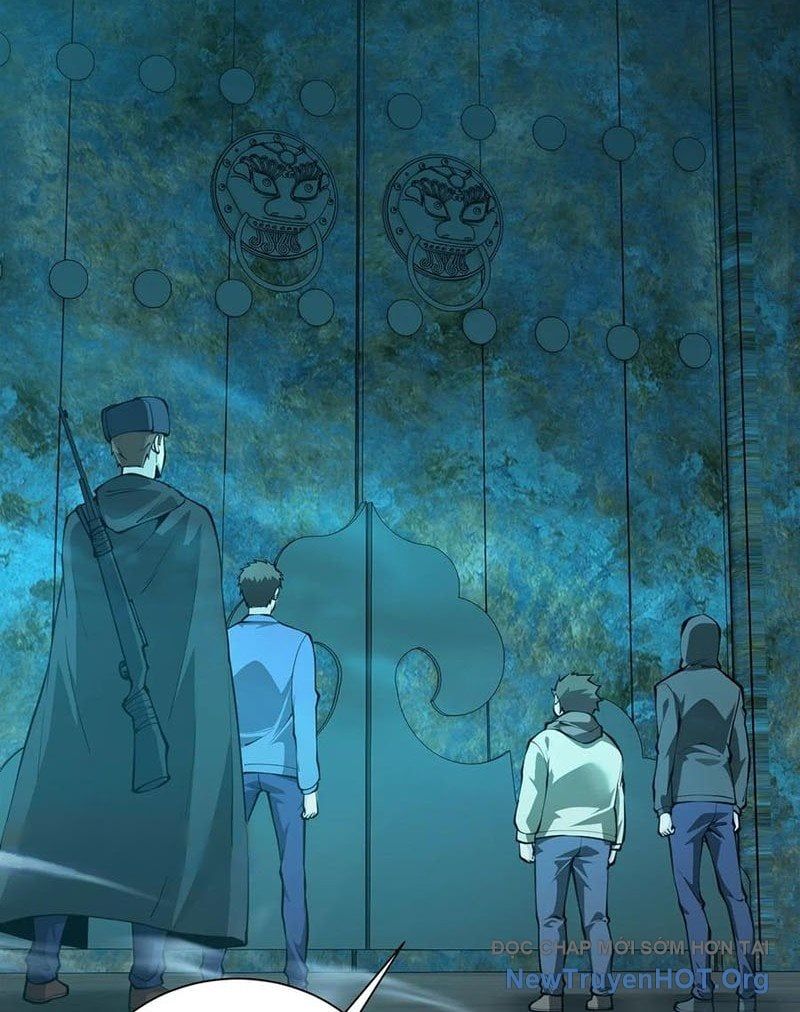 đọc truyện Ta Học Trảm Thần Trong Bệnh Viện Tâm Thần Chương 253 ảnh 43 tại Thiên Thai Truyện