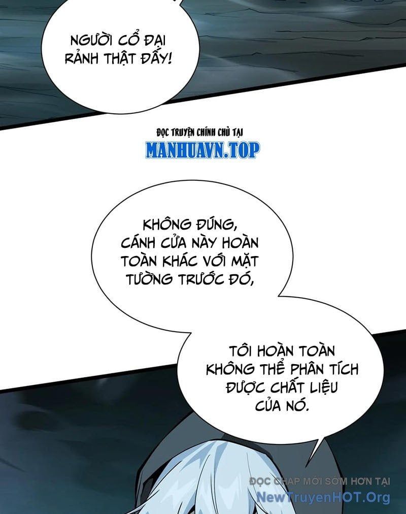 đọc truyện Ta Học Trảm Thần Trong Bệnh Viện Tâm Thần Chương 253 ảnh 44 tại Thiên Thai Truyện