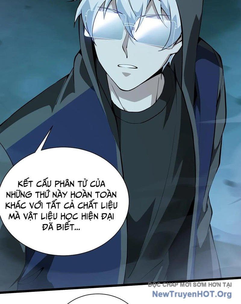 đọc truyện Ta Học Trảm Thần Trong Bệnh Viện Tâm Thần Chương 253 ảnh 45 tại Thiên Thai Truyện