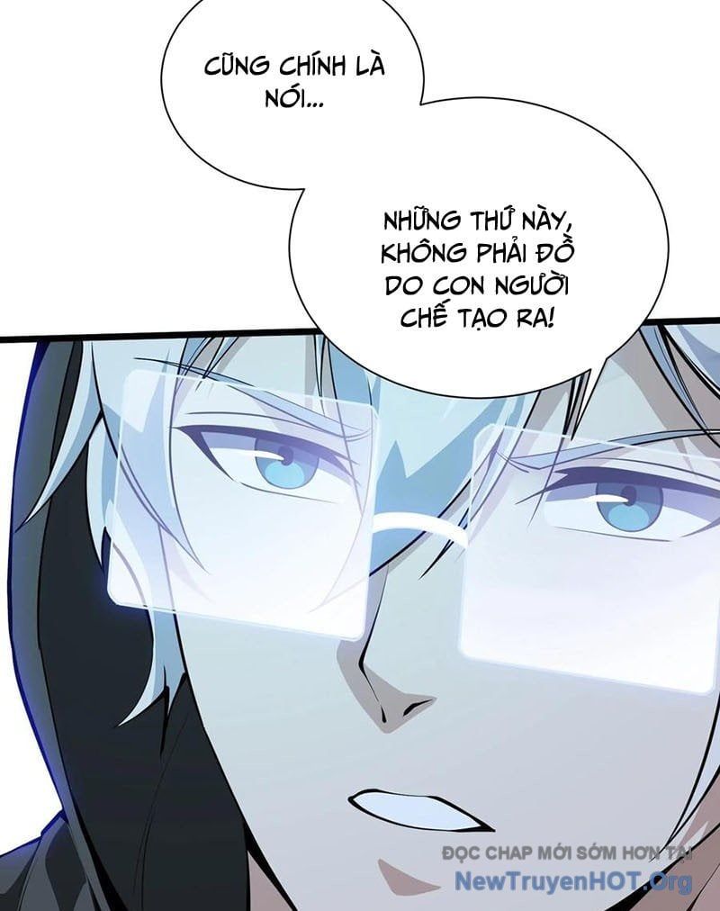 đọc truyện Ta Học Trảm Thần Trong Bệnh Viện Tâm Thần Chương 253 ảnh 46 tại Thiên Thai Truyện