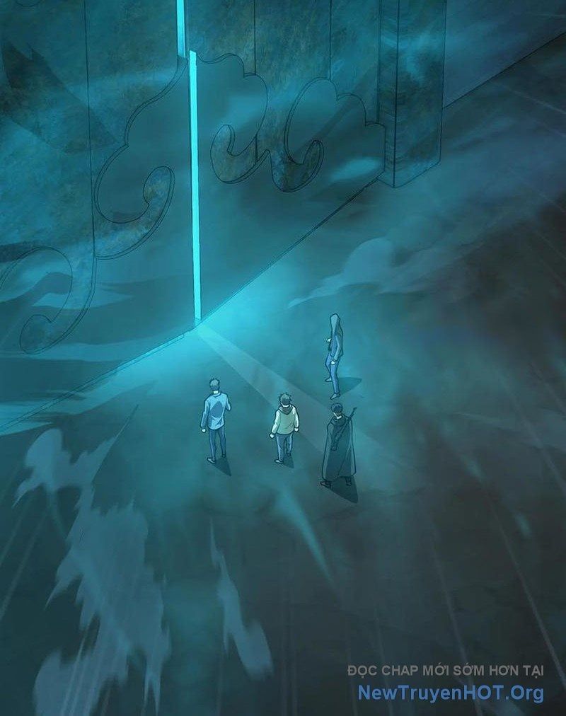 đọc truyện Ta Học Trảm Thần Trong Bệnh Viện Tâm Thần Chương 253 ảnh 49 tại Thiên Thai Truyện