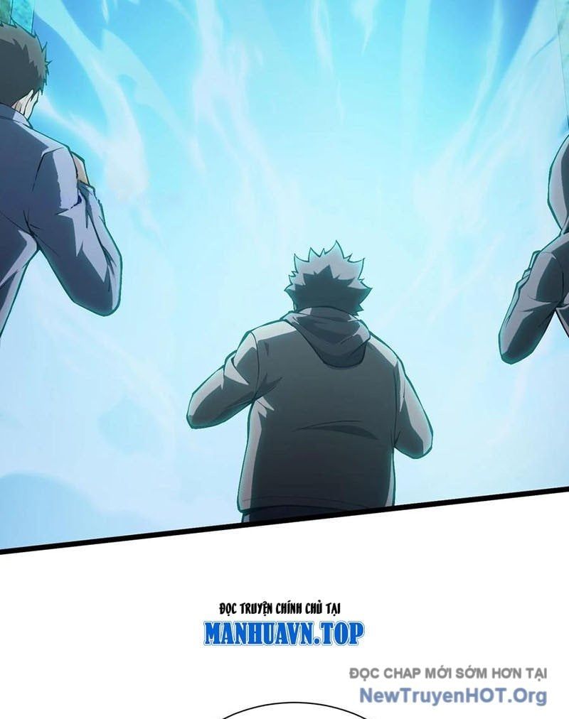 đọc truyện Ta Học Trảm Thần Trong Bệnh Viện Tâm Thần Chương 253 ảnh 52 tại Thiên Thai Truyện