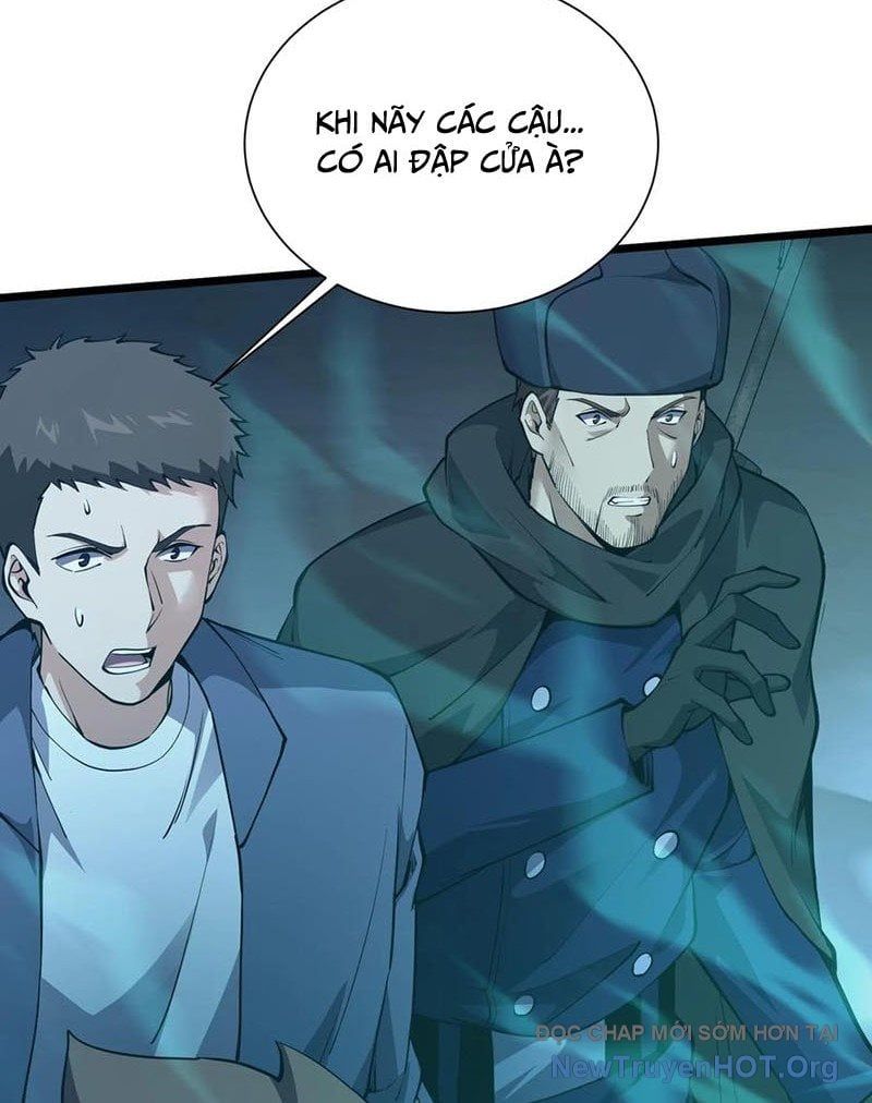 đọc truyện Ta Học Trảm Thần Trong Bệnh Viện Tâm Thần Chương 253 ảnh 53 tại Thiên Thai Truyện