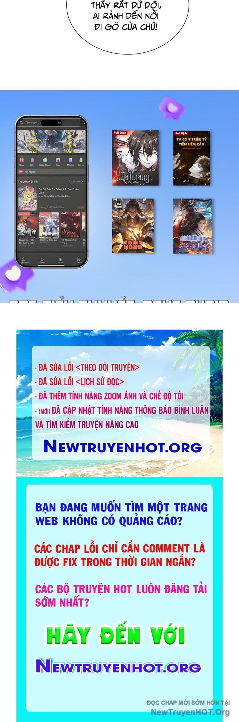 đọc truyện Ta Học Trảm Thần Trong Bệnh Viện Tâm Thần Chương 253 ảnh 55 tại Thiên Thai Truyện