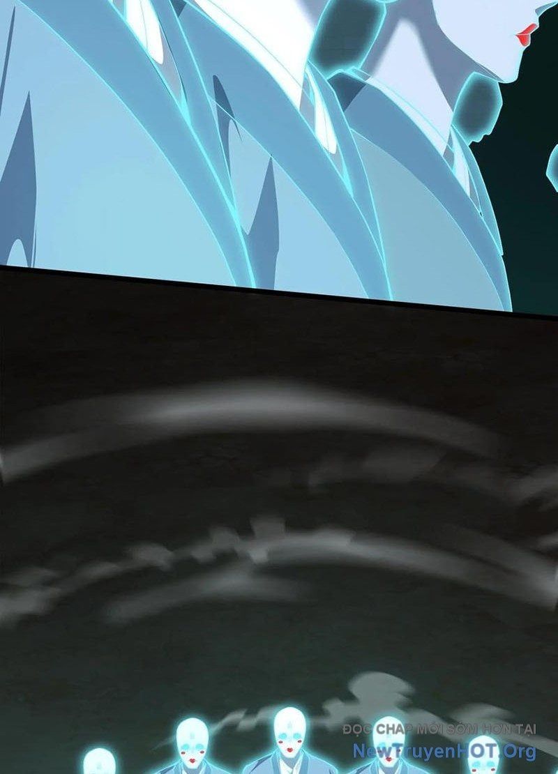 đọc truyện Ta Học Trảm Thần Trong Bệnh Viện Tâm Thần Chương 253 ảnh 8 tại Thiên Thai Truyện