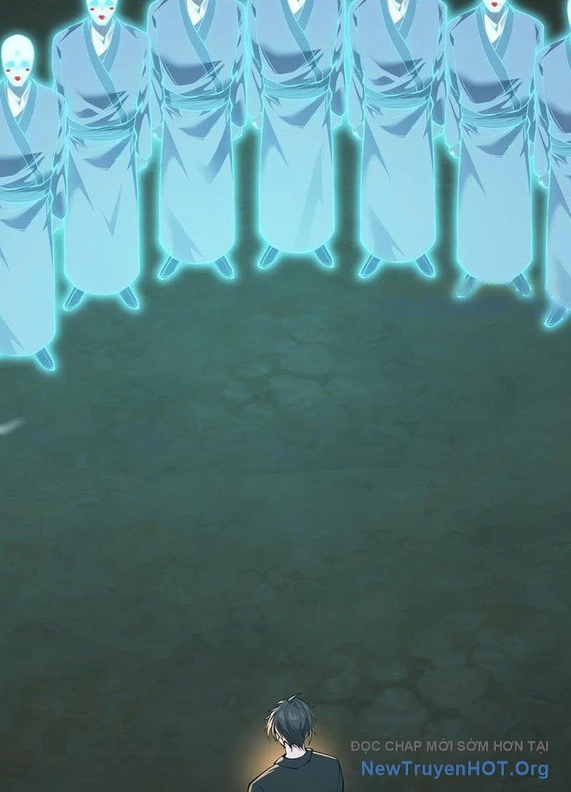 đọc truyện Ta Học Trảm Thần Trong Bệnh Viện Tâm Thần Chương 253 ảnh 9 tại Thiên Thai Truyện