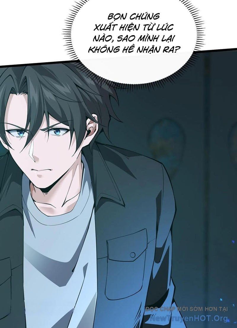 đọc truyện Ta Học Trảm Thần Trong Bệnh Viện Tâm Thần Chương 253 ảnh 11 tại Thiên Thai Truyện