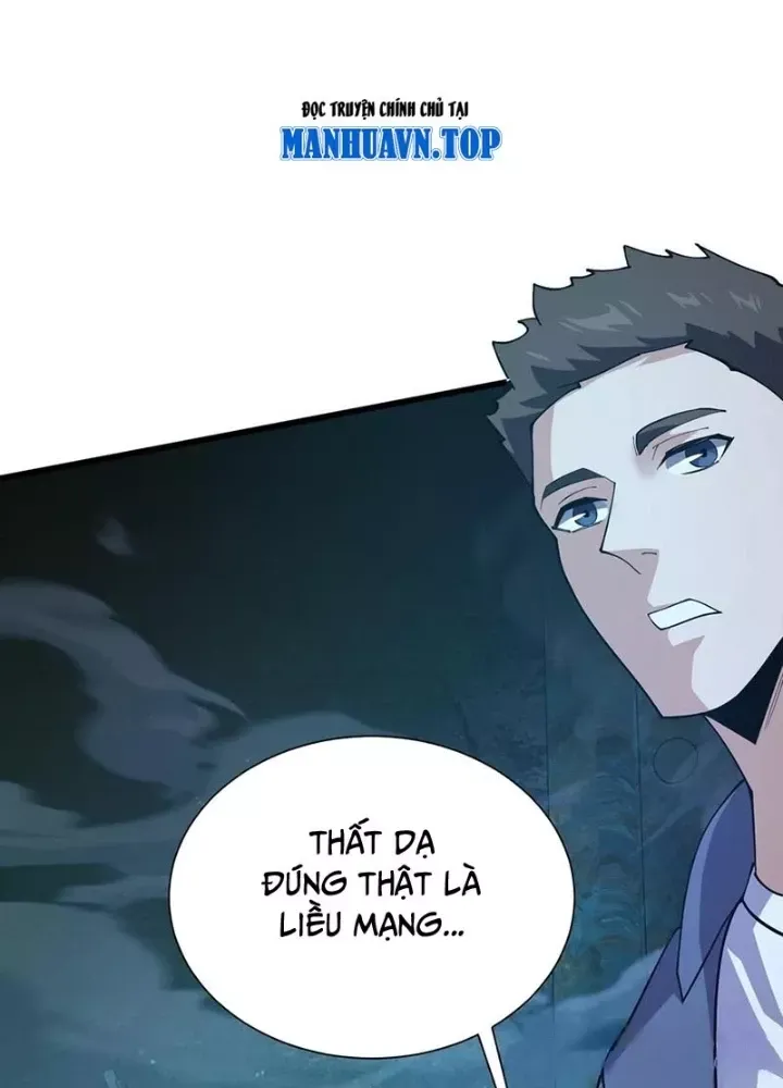 đọc truyện Ta Học Trảm Thần Trong Bệnh Viện Tâm Thần Chương 254 ảnh 18 tại Thiên Thai Truyện