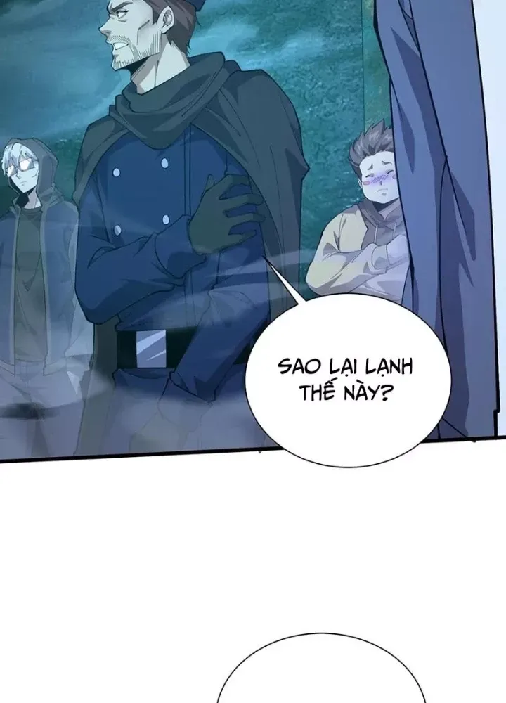 đọc truyện Ta Học Trảm Thần Trong Bệnh Viện Tâm Thần Chương 254 ảnh 20 tại Thiên Thai Truyện