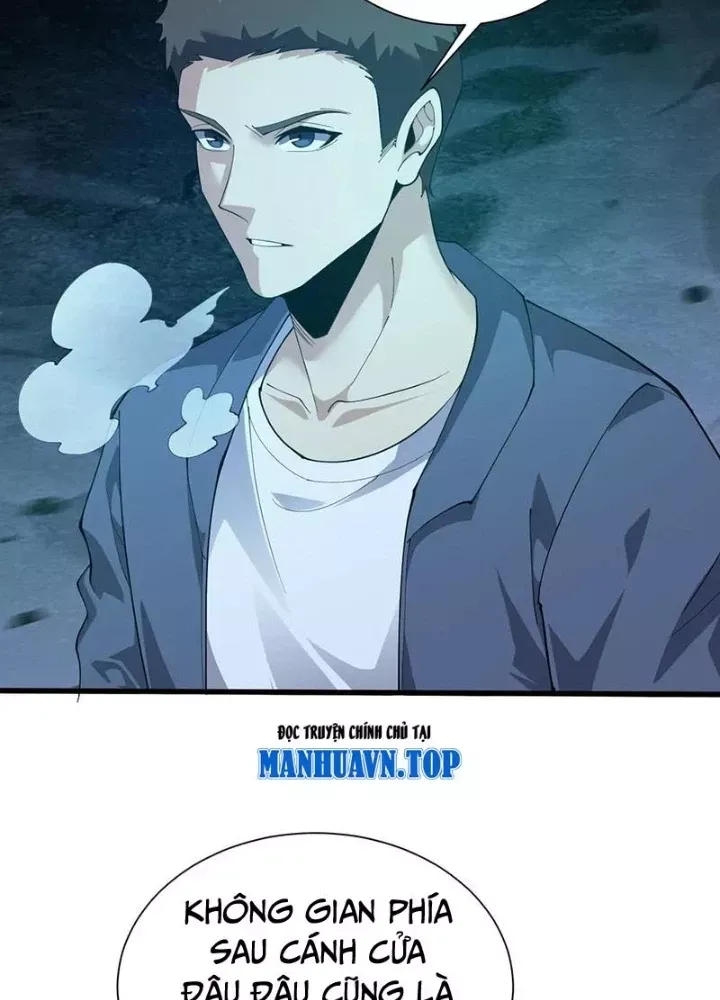 đọc truyện Ta Học Trảm Thần Trong Bệnh Viện Tâm Thần Chương 254 ảnh 22 tại Thiên Thai Truyện