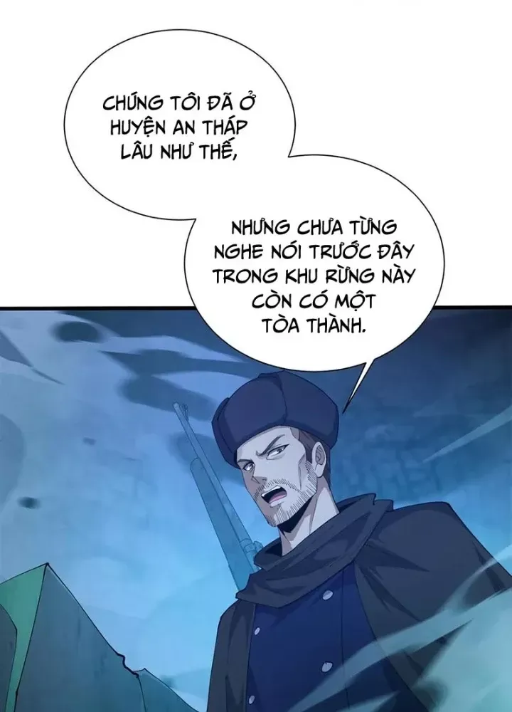 đọc truyện Ta Học Trảm Thần Trong Bệnh Viện Tâm Thần Chương 254 ảnh 34 tại Thiên Thai Truyện