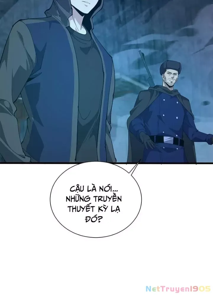 đọc truyện Ta Học Trảm Thần Trong Bệnh Viện Tâm Thần Chương 254 ảnh 38 tại Thiên Thai Truyện