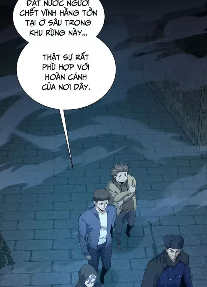 đọc truyện Ta Học Trảm Thần Trong Bệnh Viện Tâm Thần Chương 254 ảnh 40 tại Thiên Thai Truyện