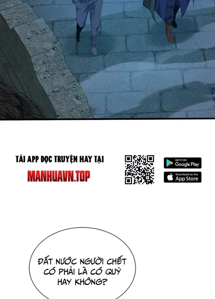 đọc truyện Ta Học Trảm Thần Trong Bệnh Viện Tâm Thần Chương 254 ảnh 42 tại Thiên Thai Truyện