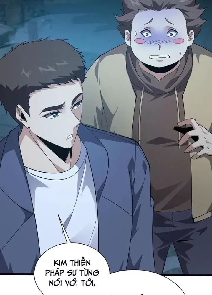 đọc truyện Ta Học Trảm Thần Trong Bệnh Viện Tâm Thần Chương 254 ảnh 44 tại Thiên Thai Truyện