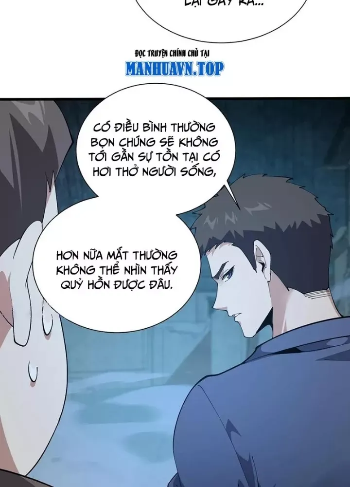 đọc truyện Ta Học Trảm Thần Trong Bệnh Viện Tâm Thần Chương 254 ảnh 46 tại Thiên Thai Truyện