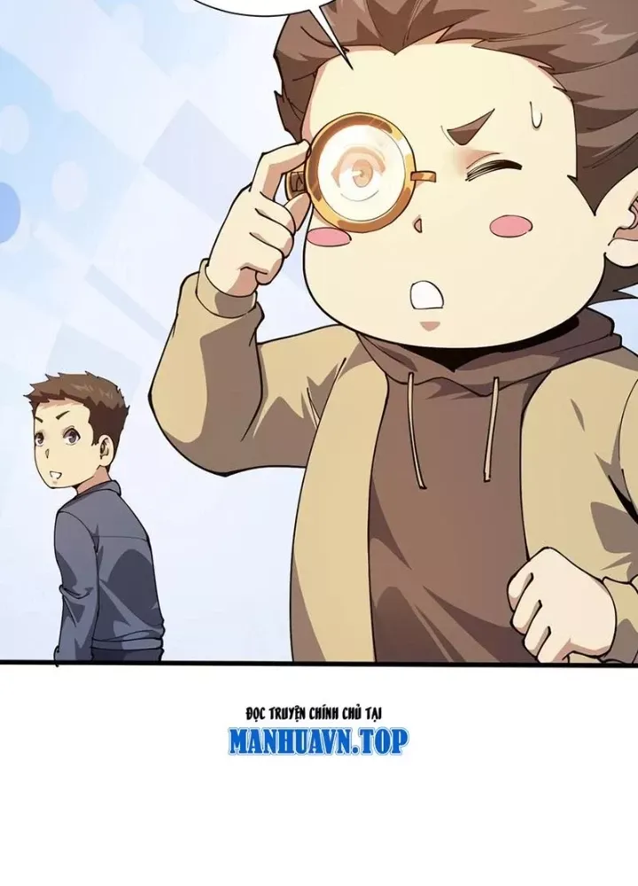 đọc truyện Ta Học Trảm Thần Trong Bệnh Viện Tâm Thần Chương 254 ảnh 50 tại Thiên Thai Truyện