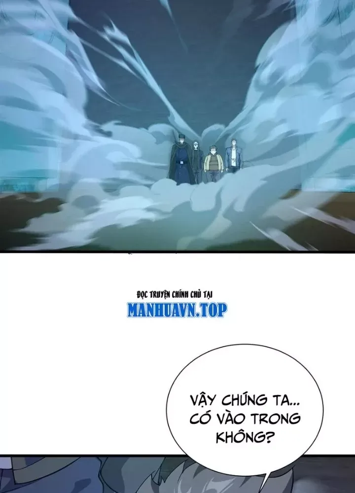 đọc truyện Ta Học Trảm Thần Trong Bệnh Viện Tâm Thần Chương 254 ảnh 8 tại Thiên Thai Truyện