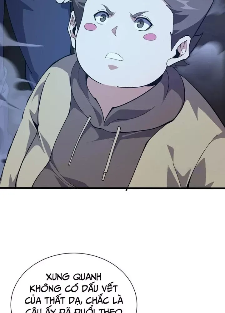 đọc truyện Ta Học Trảm Thần Trong Bệnh Viện Tâm Thần Chương 254 ảnh 10 tại Thiên Thai Truyện