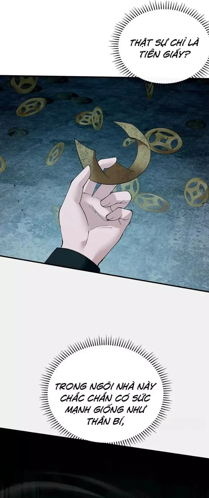 đọc truyện Ta Học Trảm Thần Trong Bệnh Viện Tâm Thần Chương 255 ảnh 12 tại Thiên Thai Truyện