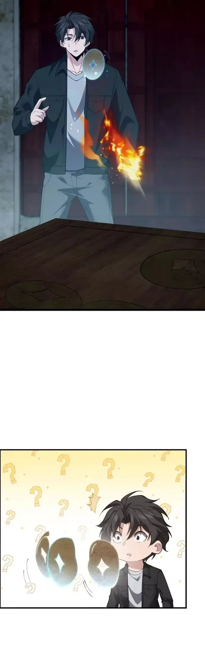 đọc truyện Ta Học Trảm Thần Trong Bệnh Viện Tâm Thần Chương 255 ảnh 17 tại Thiên Thai Truyện