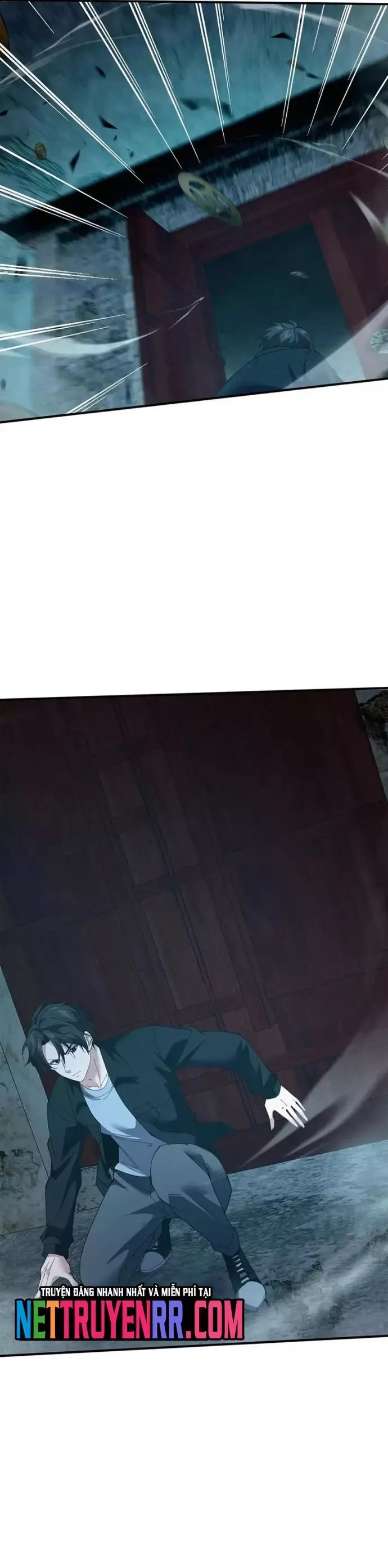 đọc truyện Ta Học Trảm Thần Trong Bệnh Viện Tâm Thần Chương 255 ảnh 6 tại Thiên Thai Truyện